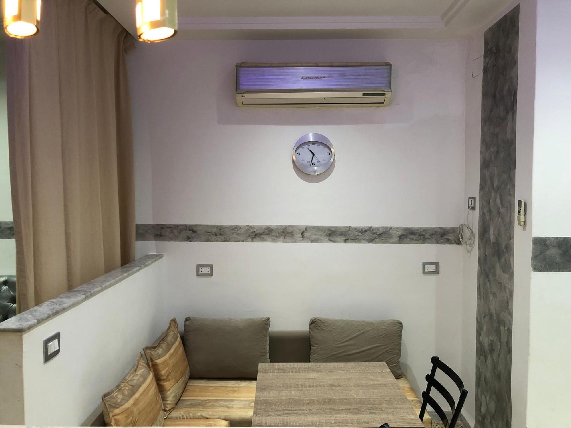 Cozy & Lovely In A Calm Area * Hammamet