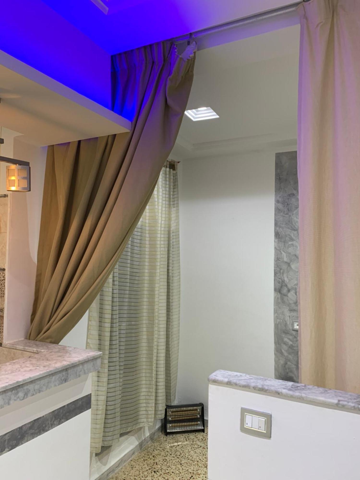 Cozy & Lovely In A Calm Area Appartement Hammamet