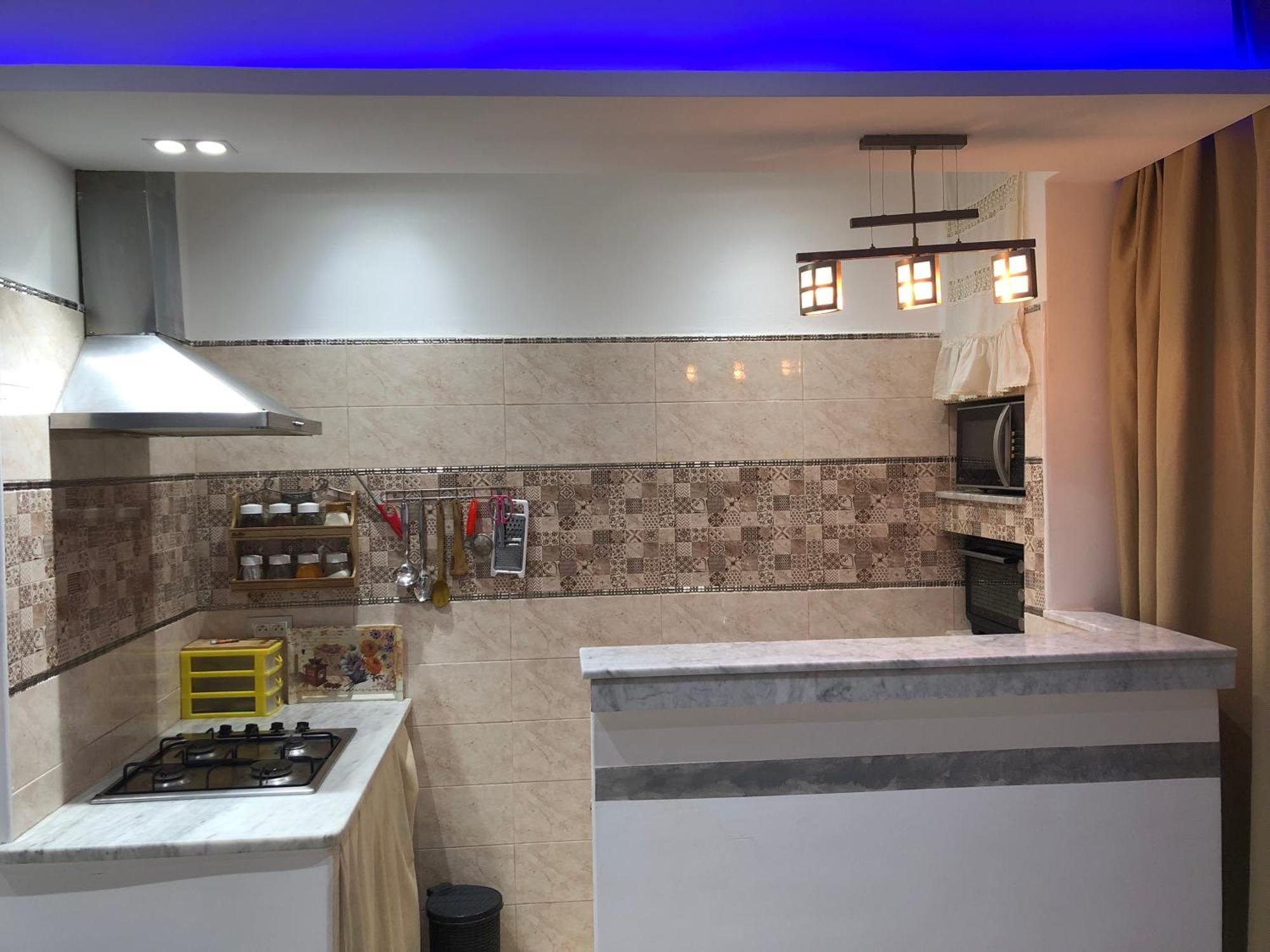 Appartement Cozy & Lovely In A Calm Area Hammamet
